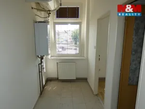 Pronájem bytu 2+kk, Kolín - Kolín II, Pražská, 42 m2