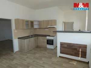Pronájem bytu 2+kk, Kolín - Kolín II, Pražská, 42 m2