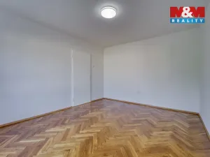 Pronájem bytu 2+1, Plzeň - Koterov, Topolová, 60 m2