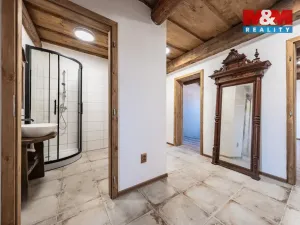 Prodej rodinného domu, Češov, 55 m2