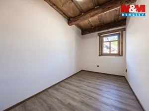 Prodej rodinného domu, Češov, 55 m2
