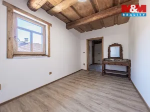 Prodej rodinného domu, Češov, 55 m2
