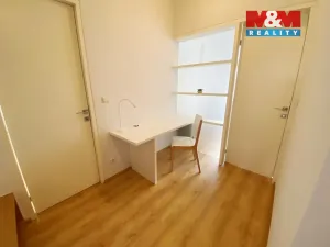 Pronájem bytu 4+1, Jablonec nad Nisou, Jiráskova, 110 m2
