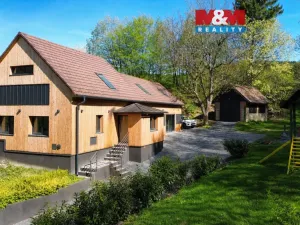 Prodej rodinného domu, Čečkovice, 205 m2