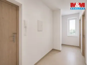 Prodej bytu 2+1, Kostelec nad Orlicí, Rudé armády, 59 m2