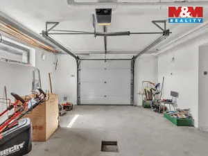 Prodej rodinného domu, Dřevěnice - Dolánky, 117 m2