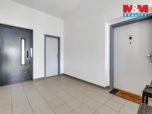 Prodej bytu 4+kk, Kladno - Kročehlavy, Generála Selnera, 103 m2