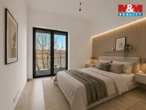 Prodej bytu 5+kk, Lysá nad Labem - Litol, Palackého, 135 m2