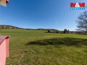 Prodej bytu 3+1, Rotava, Sídliště, 67 m2
