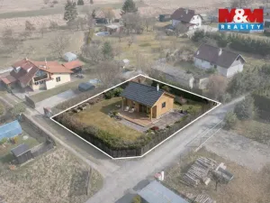 Prodej pozemku pro bydlení, Rokycany - Plzeňské Předměstí, 619 m2