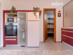 Prodej rodinného domu, Litvínovice, 154 m2