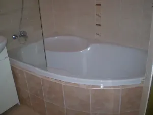 Pronájem bytu 3+kk, Pardubice, Gagarinova, 78 m2