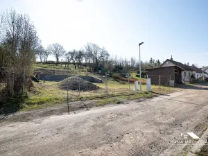 Prodej pozemku pro bydlení, Kopidlno, Na Vinici, 8371 m2