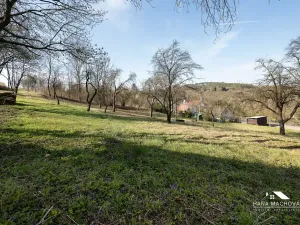 Prodej pozemku pro bydlení, Kopidlno, Na Vinici, 8371 m2