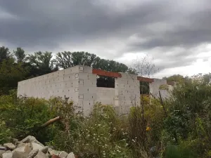 Dražba pozemku, Orlová, 1947 m2