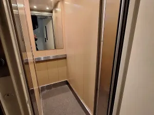 Pronájem pokoje, Praha - Vinohrady, Písecká, 16 m2