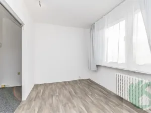 Pronájem bytu 2+kk, Neratovice, Na Výsluní, 34 m2