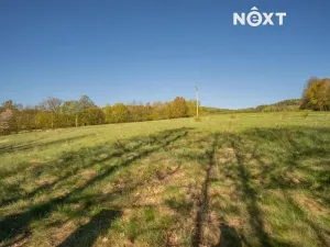 Prodej pozemku pro bydlení, Velké Losiny, 1856 m2