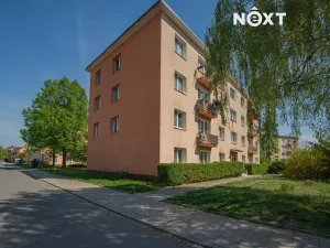 Pronájem bytu 3+1, Olomouc, Slunečná, 64 m2