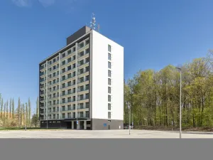 Pronájem bytu 2+kk, Havířov - Podlesí, Okrajová, 39 m2