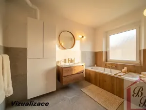 Prodej rodinného domu, Jičín, 164 m2