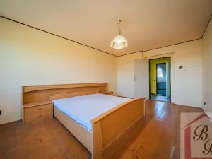 Prodej rodinného domu, Dobrovice, 219 m2