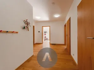 Prodej bytu 4+kk, Rašovice, 118 m2
