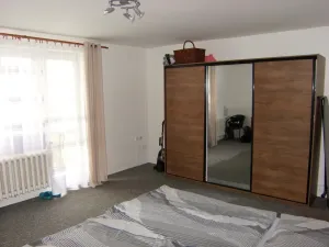 Pronájem bytu 3+1, Vysoké Mýto - Litomyšlské Předměstí, Odbojářská, 68 m2