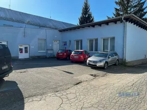 Pronájem kanceláře, Brandýs nad Labem-Stará Boleslav, Pražská, 73 m2