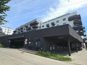 Prodej bytu 2+kk, Brno - Líšeň, Houbalova, 62 m2