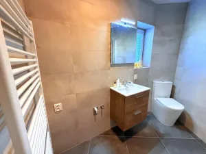 Pronájem bytu 2+kk, Brno - Ivanovice, Hřebíčková, 33 m2