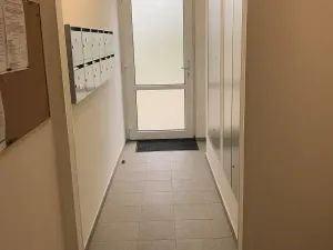 Pronájem bytu 1+kk, Hýskov, Kladenská, 33 m2