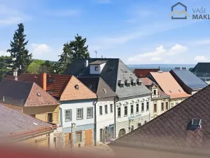 Prodej bytu 3+kk, Kutná Hora, náměstí Národního odboje, 67 m2