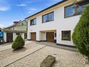 Prodej rodinného domu, Kutná Hora, Staročeská, 240 m2