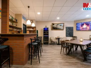 Pronájem obchodního prostoru, Praha - Kunratice, Jana Růžičky, 76 m2