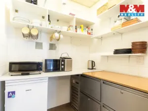 Pronájem obchodního prostoru, Praha - Kunratice, Jana Růžičky, 76 m2
