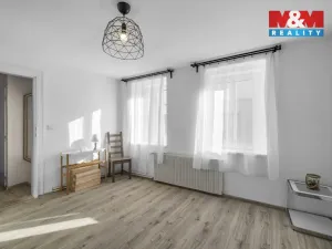 Prodej činžovního domu, Roudnice nad Labem, Štěpárna, 172 m2
