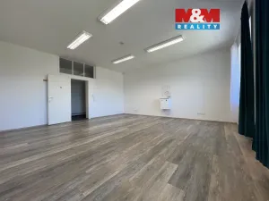 Pronájem kanceláře, Prostějov, nám. Spojenců, 34 m2