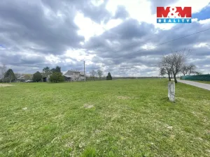 Prodej pozemku pro bydlení, Ostrava - Polanka nad Odrou, 880 m2