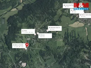 Prodej rodinného domu, Nový Oldřichov - Mistrovice, 137 m2