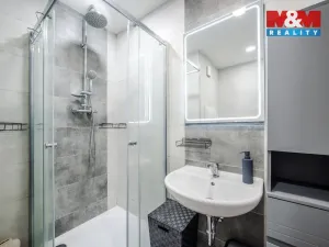 Prodej bytu 2+kk, Nymburk, Zbožská, 43 m2