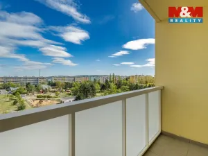 Prodej bytu 3+1, Mladá Boleslav - Mladá Boleslav II, Jana Palacha, 80 m2