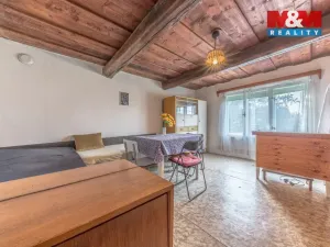 Prodej chalupy, Kněžice - Dubečno, 117 m2