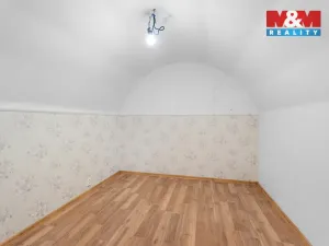 Prodej, Česká Lípa, Žižkova, 39 m2