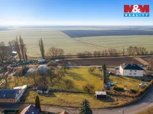 Prodej pozemku pro bydlení, Polní Voděrady, 860 m2
