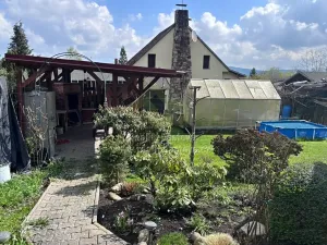 Prodej chaty, Rokycany, Čilina, 84 m2
