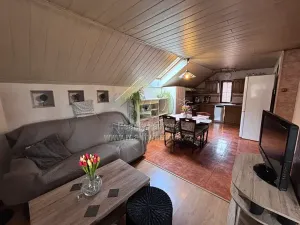 Prodej chaty, Rokycany, Čilina, 84 m2