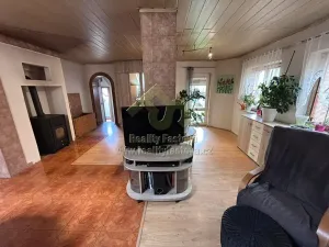 Prodej chaty, Rokycany, Čilina, 84 m2