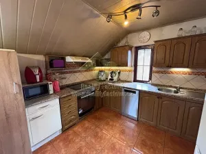 Prodej chaty, Rokycany, Čilina, 84 m2