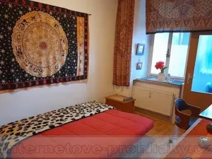 Pronájem pokoje, Brno, 14 m2